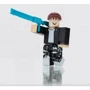 Ігрові колекційні фігурки Roblox Jazwares Mystery Figures Blue Assortment S9 (ROB0379)