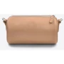 Женская сумка бочонок The Wings Cylinder карамель (TW-Cilindr-dark-beige-flo): Пол Женский