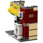 Конструктор LEGO Super Heroes Паук-вселенные: Майлз Моралес против Пятна 375 деталей (76311) фото 4