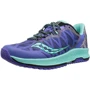 Кросівки для бігу Saucony Koa Tr (10390-35s) 36 фіолетові текстиль всесезон: Матеріал верху Текстиль