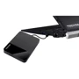 Внешний жесткий диск Toshiba Canvio Ready 2 TB Black (HDTP320EK3AA): Внешний интерфейс USB 3.2