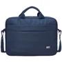 Сумка для ноутбуков Case Logic 14" Advantage Attache Dark Blue (ADVA-114) фото 7
