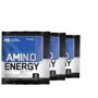 Аминокислота для спорта Optimum Nutrition Essential Amino Energy 18 g /2 servings/ Blueberry Mojito