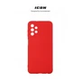 Чехол для телефонов ArmorStandart ICON Case Camera cover Red for Samsung A135 Galaxy A13 4G (ARM62667): Пленка в комплекте нет