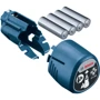 Термометр Bosch GIS 1000 C (0601083300): Колір синий