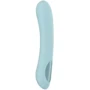 Интерактивный набор мастурбатор и стимулятор точки G Kiiroo Onyx+ and Pearl 2+ Couple Set Turquoise