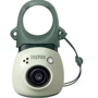 Fujifilm Instax Pal Pistachio Green (16812572): Количество эффективных мегапикселей 5