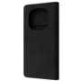 Чехол для телефонов WAVE Fold Case Black for Xiaomi Redmi Note 14 Pro 4G
