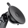 Держатель Baseus Car Holder Wireless Charger Vehicle Bracket 10W Black (WXZN-B01): Особенности wireless charging, автодержатель
