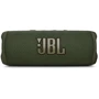 Акустика JBL Flip 6 Green (JBLFLIP6GREN): Цвет зеленый