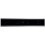 Духова шафа електрична Electrolux EOC8P39WX: Об'єм, л 72