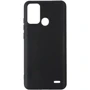 Чехол для телефонов BeCover TPU Case Black for ZTE Blade A52 (708941)