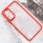 Чехол для телефонов Epik TPU+PC North Guard Red for Samsung A057 Galaxy A05s: Совместимость Samsung A057 Galaxy A05s