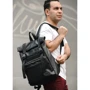 Мужской рюкзак Sambag RollTop 0SHn черный (24238001m) фото 11