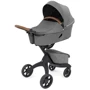 Люлька-переноска Stokke к коляске Xplory X Modern Grey (572102) фото 10