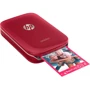 Принтер HP Sprocket Red (Z3Z93A): Интерфейс USB, Bluetooth
