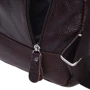Чоловіча сумка-слінг Borsa Leather коричнева (K1330-brown): Тип Сумки