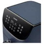 Фритюрница Cosori Premium CP158-AF-RXL: Допустимый вес продукта 2.2 кг