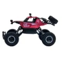 Машинка радиоуправляемая Sulong Toys Off-road crawler Сar vs Wild красная (SL-109AR): Форма Автомобиль