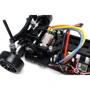 Шосейна 1:10 Team Magic E4JR Mitsubishi Evolution X (білий) (TM503014-EVX-W) фото 6