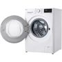 Стиральная машина LG F4V3RS0WW: Количество программ стирки 14