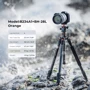 K&F Concept К234А1+BH-28L (KF09.080V1): Тип штатива напольный