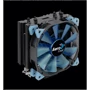 Кулер AEROCOOL VERKHO 4 Dark: Назначение для процессора