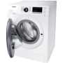 Стиральная машина Samsung WW60K40G09WDUA: Тип загрузки фронтальная