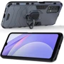 Аксесуар для смартфона Mobile Case Transformer Ring Metal Slate for Xiaomi Redmi 9T / Redmi 9 Power: Тип накладка на заднюю часть
