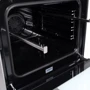 Плита комбинированная Prime Technics PSEW 64029 FIX: Управление механическое