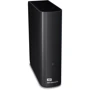 Внешний жесткий диск WD Elements 6TB (WDBWLG0060HBK-EESN): Объем памяти 6 ТБ