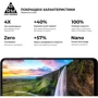 Аксессуар для смартфона ArmorStandart Tempered Glass Pro Black for Xiaomi Redmi Note 12S 4G (ARM67517) фото 4