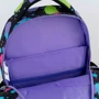 Рюкзак GoPack Education 175M-1 Graffiti (GO24-175M-1): Корпус рюкзака Мягкий
