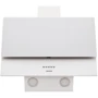 Витяжка Eleyus ACCENT 1000 LED 60 WH: Управління тактове