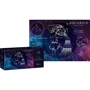 Пазли InterDruk Знаки зодіаку: Водолій (250 елем) (341976): Кількість фрагментів, шт 250