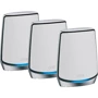Маршрутизатор Wi-Fi Netgear RBK853 3-pack (RBK853-100EUS): Тип маршрутизатора Wi-Fi роутер