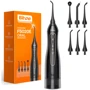 Зубная щетка Bitvae BV5020E Water Flosser black