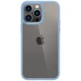 Чохол для iPhone Spigen Ultra Hybrid Sierra Blue (ACS04964) для iPhone 14 Pro: Тип чохла накладка на заднюю часть