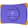 Планшет Prestigio SmartKids Pro 4G 32GB 10.1 Violet-Yellow (PMT4511_4G_E_EU): Комунікації Wi-Fi, GPS, Bluetooth