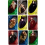 Карточная игра UNO "Гарри Поттер": Тип Детские