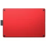 Графический планшет Wacom One Medium (CTL-672-N): Multitouch Нет