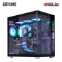 Персональный компьютер (ПК) ARTLINE Gaming X94 (X94v60): Процессор AMD 16-core Ryzen 9 7950X 4.5-5.7GHz