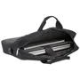 Сумка для ноутбука Porto 15.6" Black (PN24BK): Матеріал поліестер
