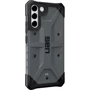 Чехол для телефонов Urban Armor Gear UAG Pathfinder Silver (213437113333) for Samsung S906 Galaxy S22+: Тип накладка на заднюю часть