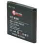 Аккумулятор Аккумулятор ExtraDigital for HTC HD Mini, 800 mAh (BMH6213): Производитель ExtraDigital