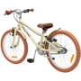 Детский велосипед Miqilong RM 20" бежевый (RBB-RM20-BEIGE)