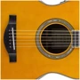 Электроакустическая гитара YAMAHA LS-TA (Vintage Tint)