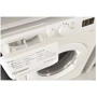 Пральна машина Indesit MTWSA 61051 W: Сушка немає