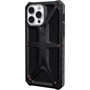 Чехол для iPhone Urban Armor Gear UAG Monarch Kevlar Black (113161113940) for iPhone 13 Pro Max: Тип аксессуара чехол