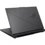 Ноутбук ASUS ROG Strix G18 G814JIR (G814JIR-N6002) RB: Объем накопителя 1 ТБ (SSD)